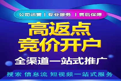 百度广告竞价案例：精准投放，实现广告效果最大化
